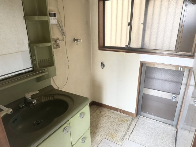 【キッチン】 | 千住１丁目戸建