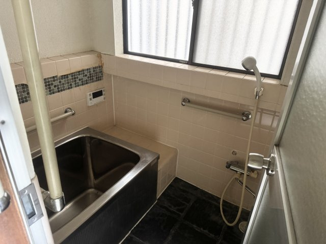 【浴室】 | 千住１丁目戸建