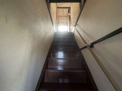 【内装】 | 千住１丁目店舗戸建