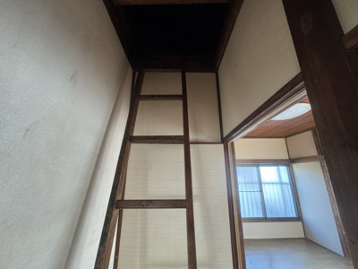 【内装】 | 千住１丁目戸建