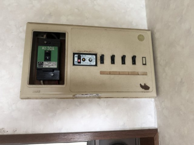 【設備】 | 千住１丁目店舗戸建