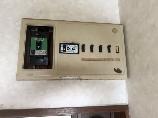 【設備】 | 千住１丁目戸建