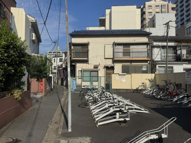 【周辺】 | 千住１丁目戸建