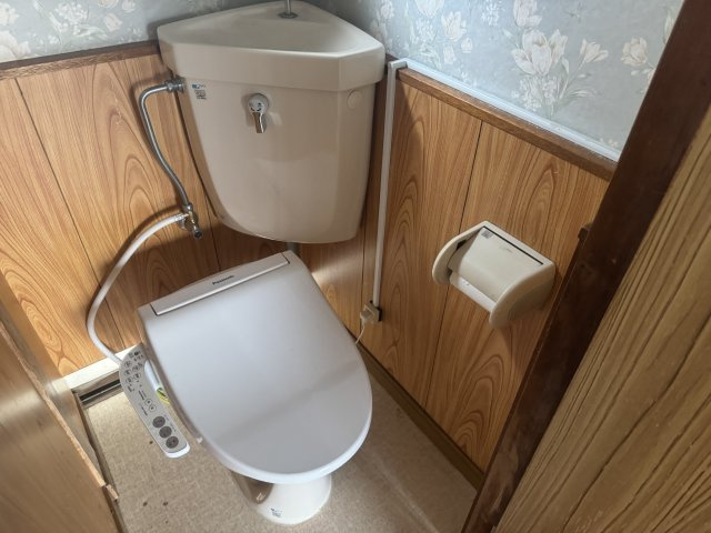 【トイレ】 | 千住１丁目戸建