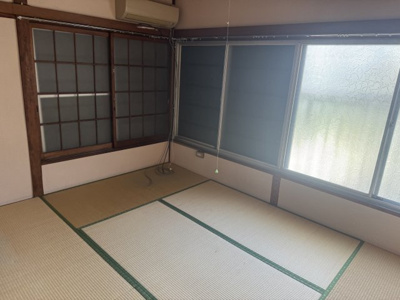 【和室】 | 千住１丁目店舗戸建