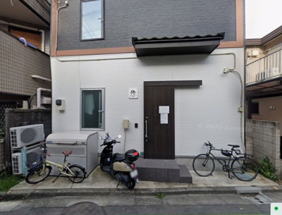 【外観】 | 豊島区巣鴨5丁目売地