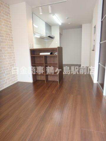 クレードルわかばの居間・リビング