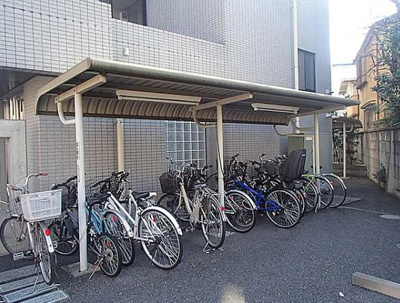  | フローラルテラス