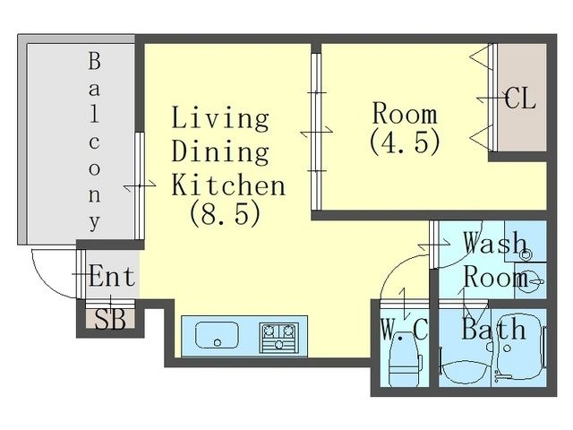 メゾンプラージュ