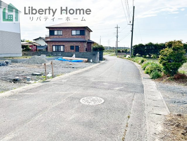 東海村亀下第1　新築戸建　2号棟の構造・工法・仕様