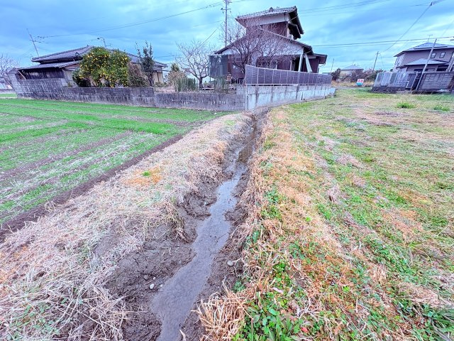 売地)八女市平田のその他