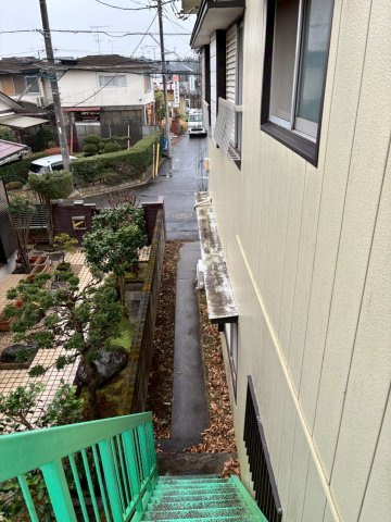 茨城県稲敷郡阿見町1棟アパートのその他