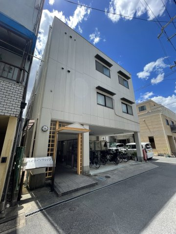 ハイツインブリッジ