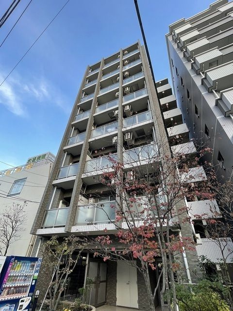 アビタシオン・木場公園