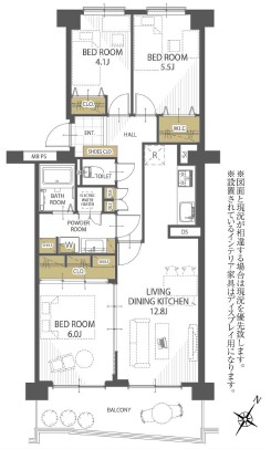 吹田ロイヤルマンション