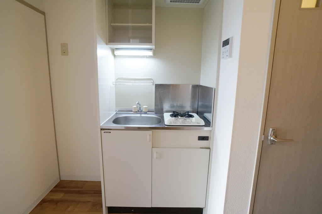 アーリエス原のキッチン|イメージ