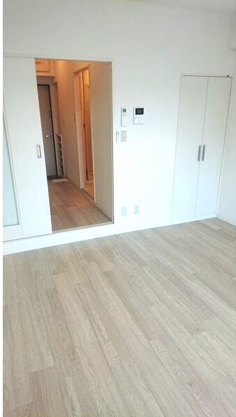 アーリエス原の寝室