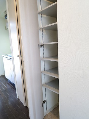 レオーネ亀戸のその他|シューズボックス