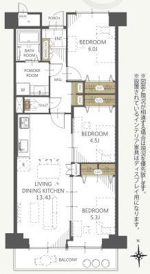メロディーハイム吹田青葉丘