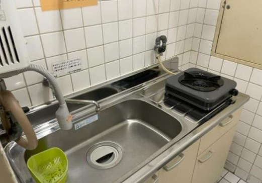 三栄ビルの設備