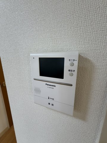 イースタンヒルズのセキュリティ