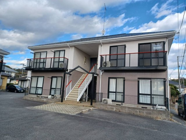 イースタンヒルズ