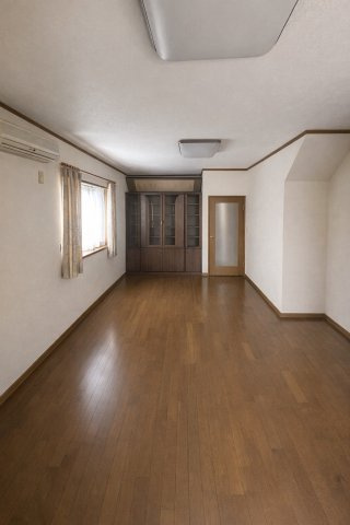 駿河区鎌田　土地のその他