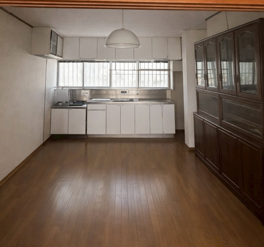 駿河区鎌田　土地のその他