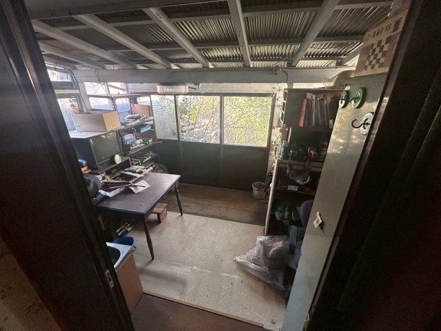 駿河区鎌田　土地のその他