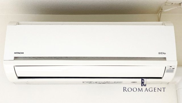 パルティール今池アネックスの設備