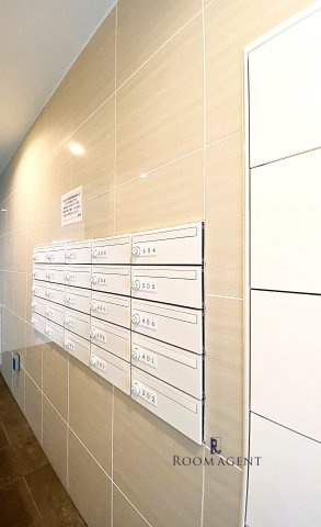 パルティール今池アネックスのその他