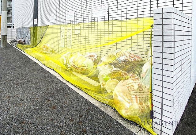 パルティール今池アネックスのその他