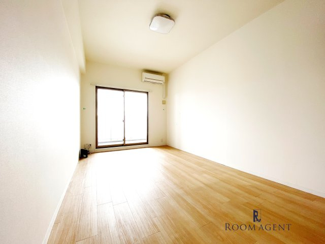 パルティール今池アネックスの内装