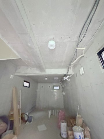 北区赤羽１丁目の店舗一部の内装