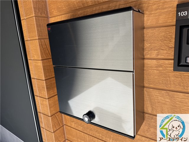 CASA　MODERNOの設備