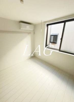 【寝室】 | ベイルーム中央林間 | 寝室です。