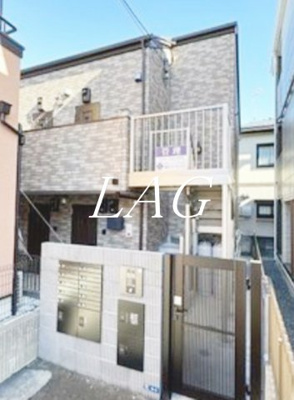 【外観】 | ベイルーム中央林間 | 外観です。