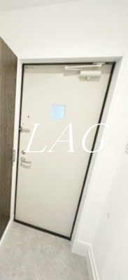 【玄関】 | ベイルーム中央林間 | 玄関です。