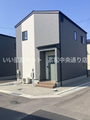 【駐車場】 | ミライズハウス太田上町
