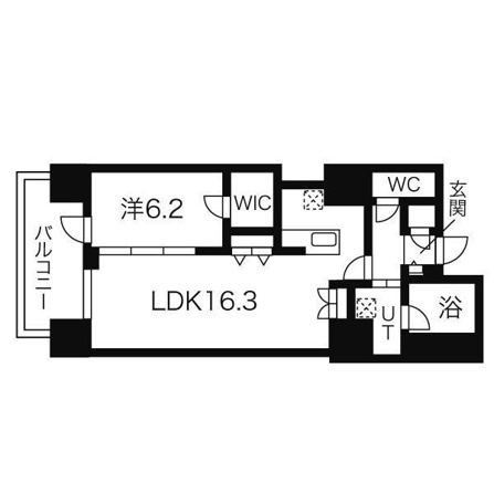 マストライフ南4条