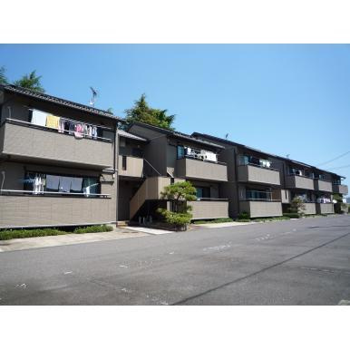 レトア宇多津B棟