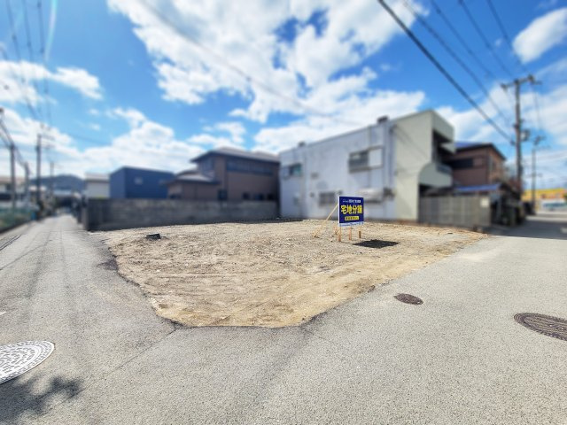 ライフフィールド西浜3丁目1区画（453-1・453-6）の外観