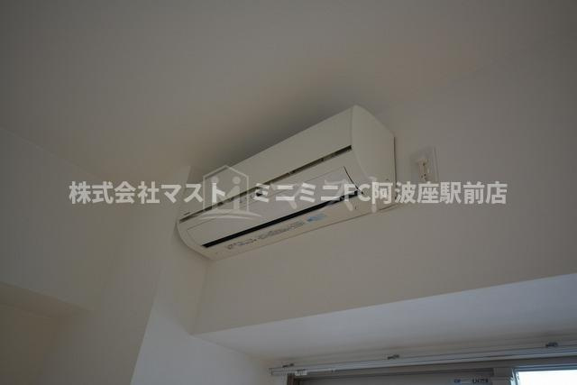 エスライズ大阪ベイサイドアリーナの設備