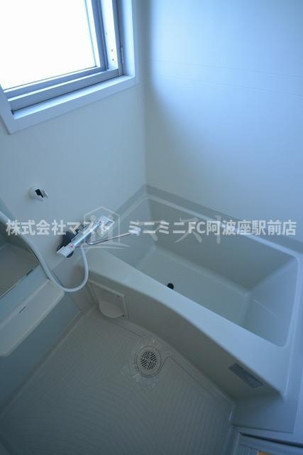 エスライズ大阪ベイサイドアリーナの浴室