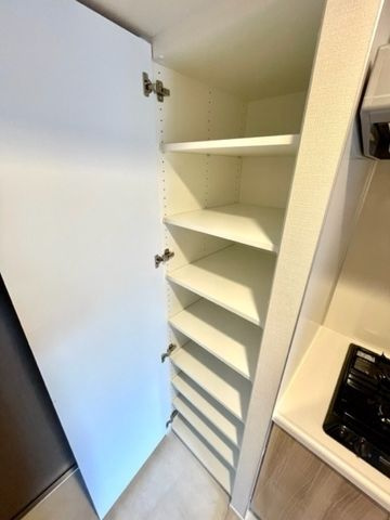 クレヴィアリグゼ北品川Ⅱステーションコートのその他