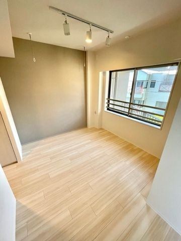 クレヴィアリグゼ北品川Ⅱステーションコートの内装