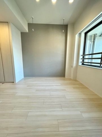 クレヴィアリグゼ北品川Ⅱステーションコートの内装