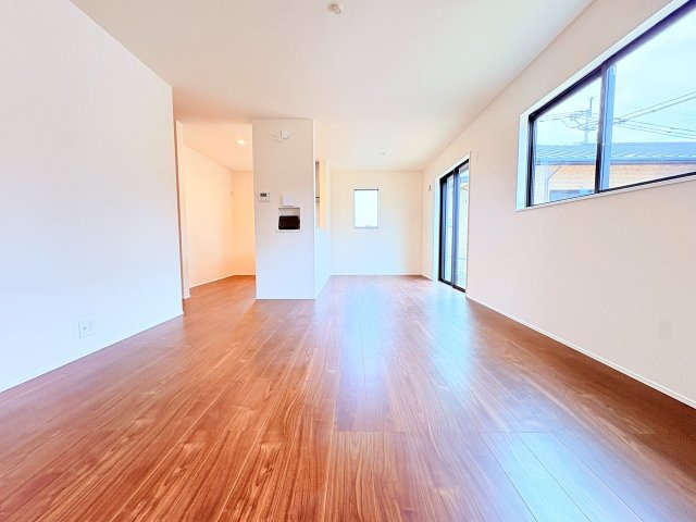 八女市吉田 リナージュ