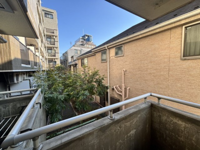 【展望】 | カーサ・ボートルサンテ