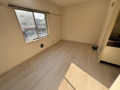 【居間・リビング】 | カーサ・ボートルサンテ